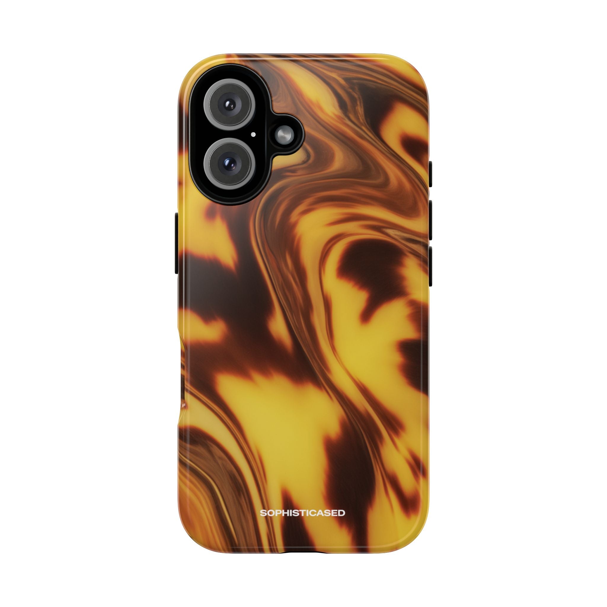 Tortoise Shell