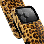 Leopard Fur - Magnetic Case
