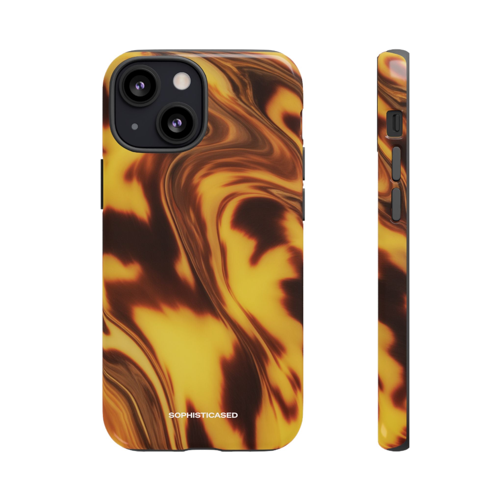 Tortoise Shell