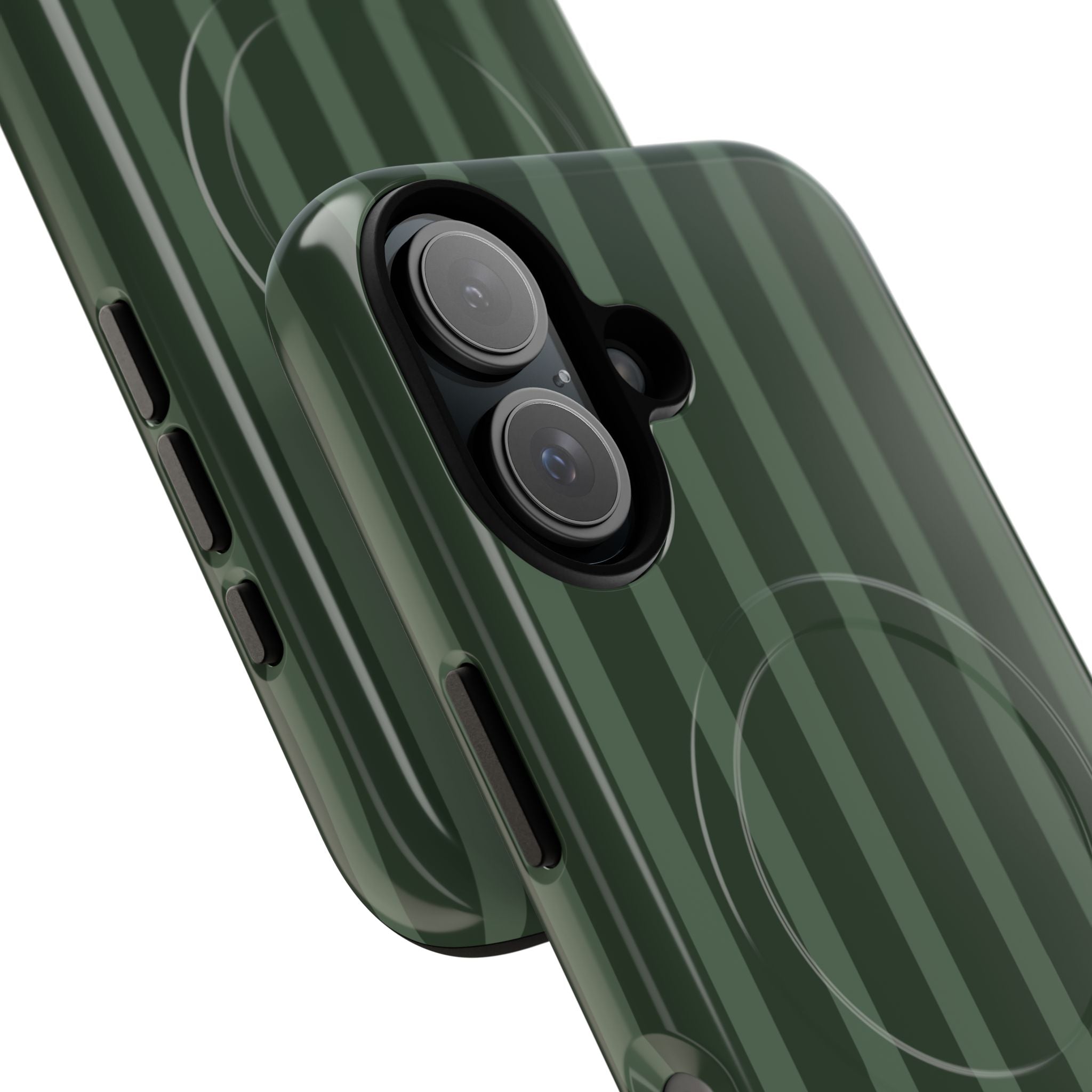 Watermelon Skin - Magnetic Case