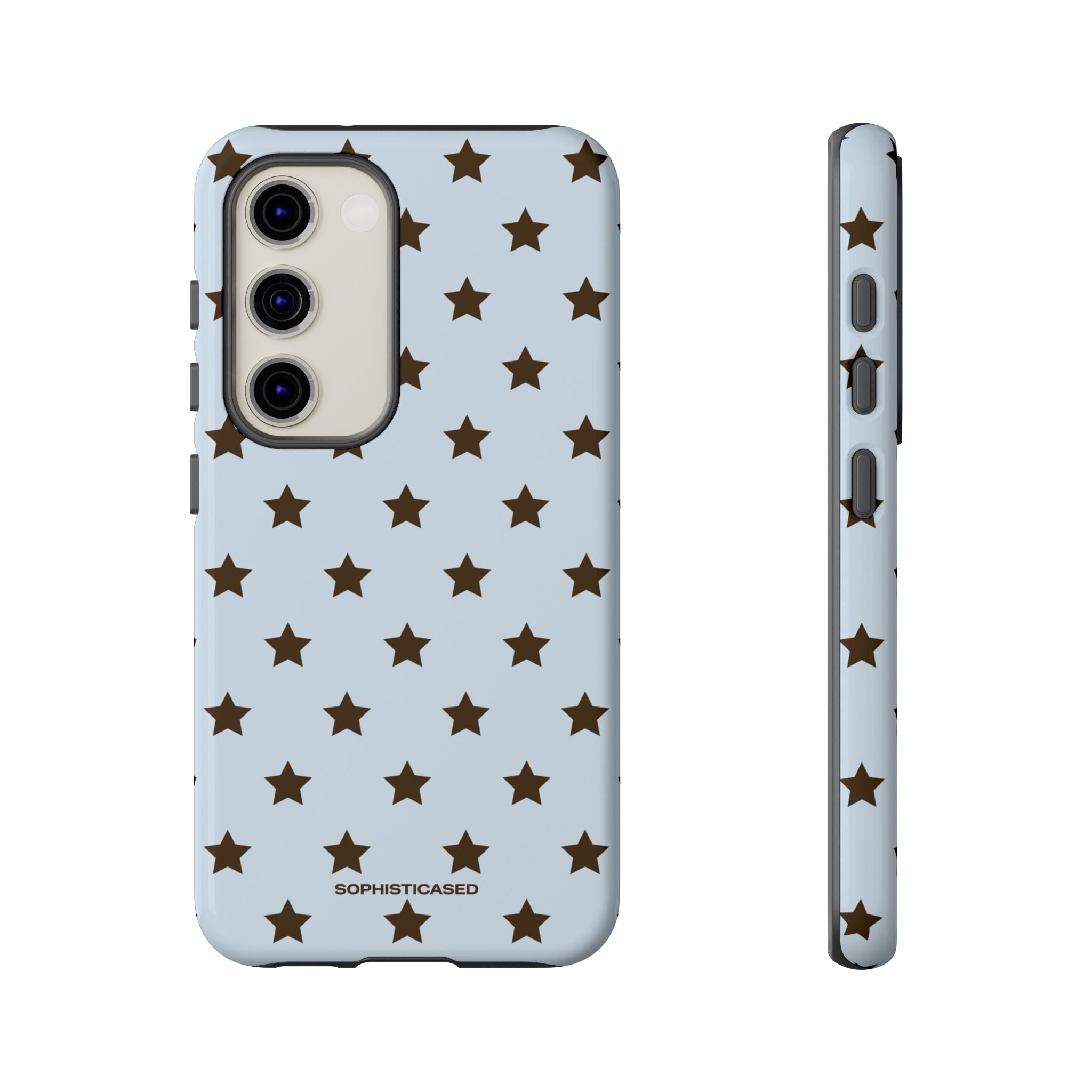 Cocoa Stars