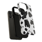 Cow Print - Magnetic Case