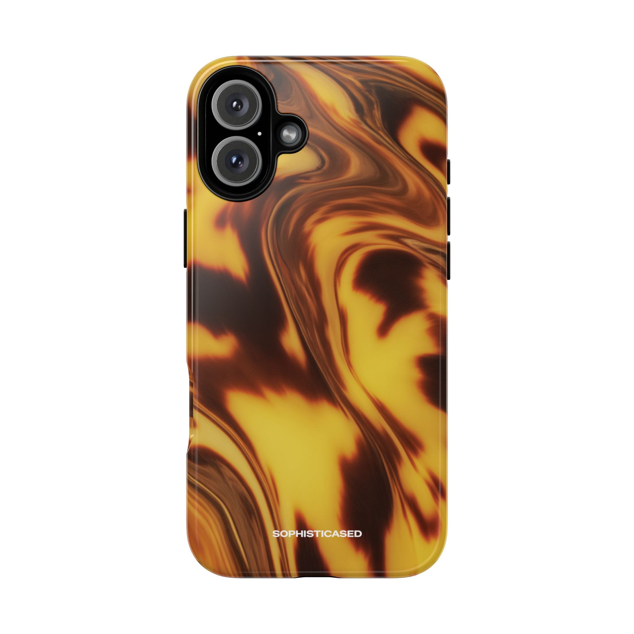 Tortoise Shell