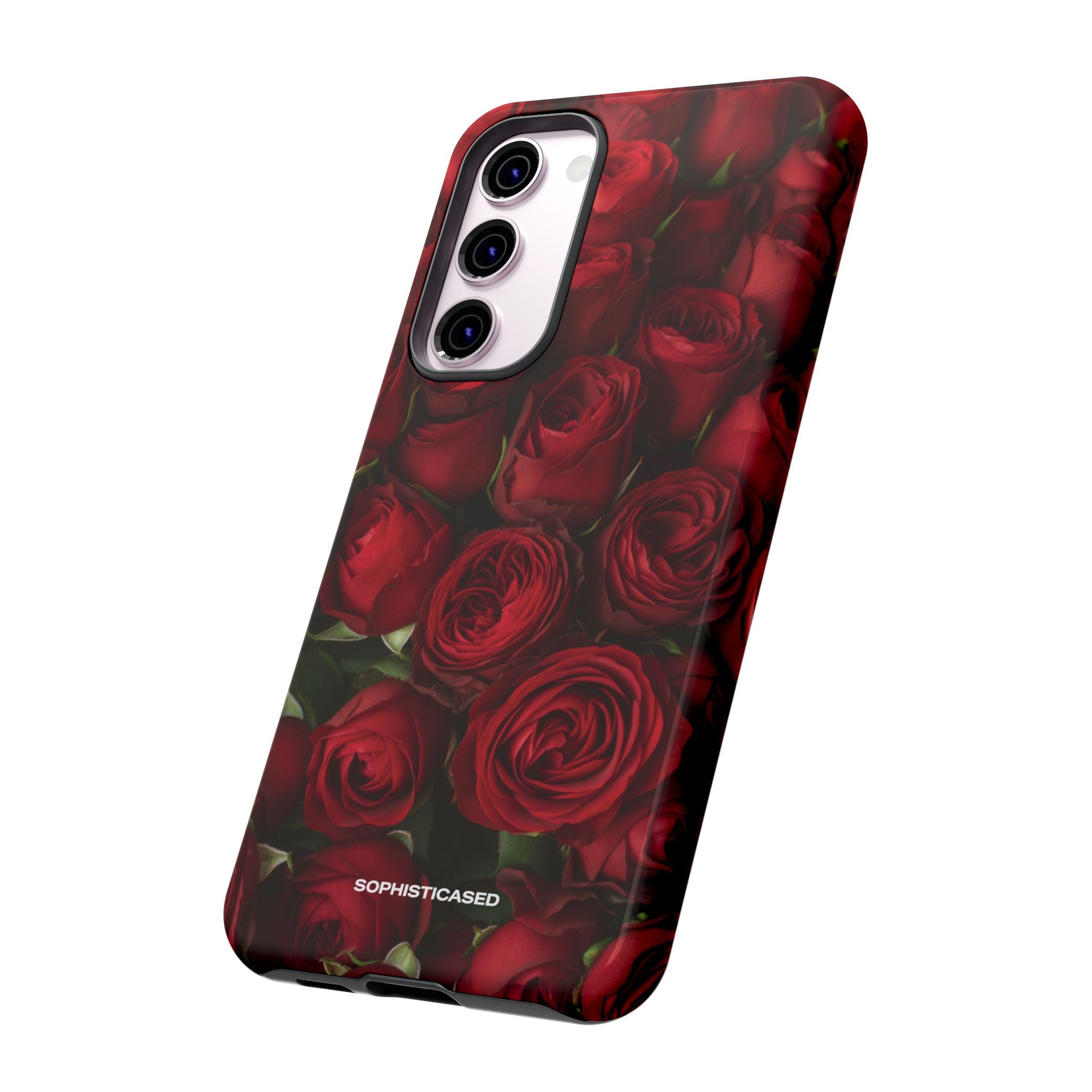 Midnight Roses