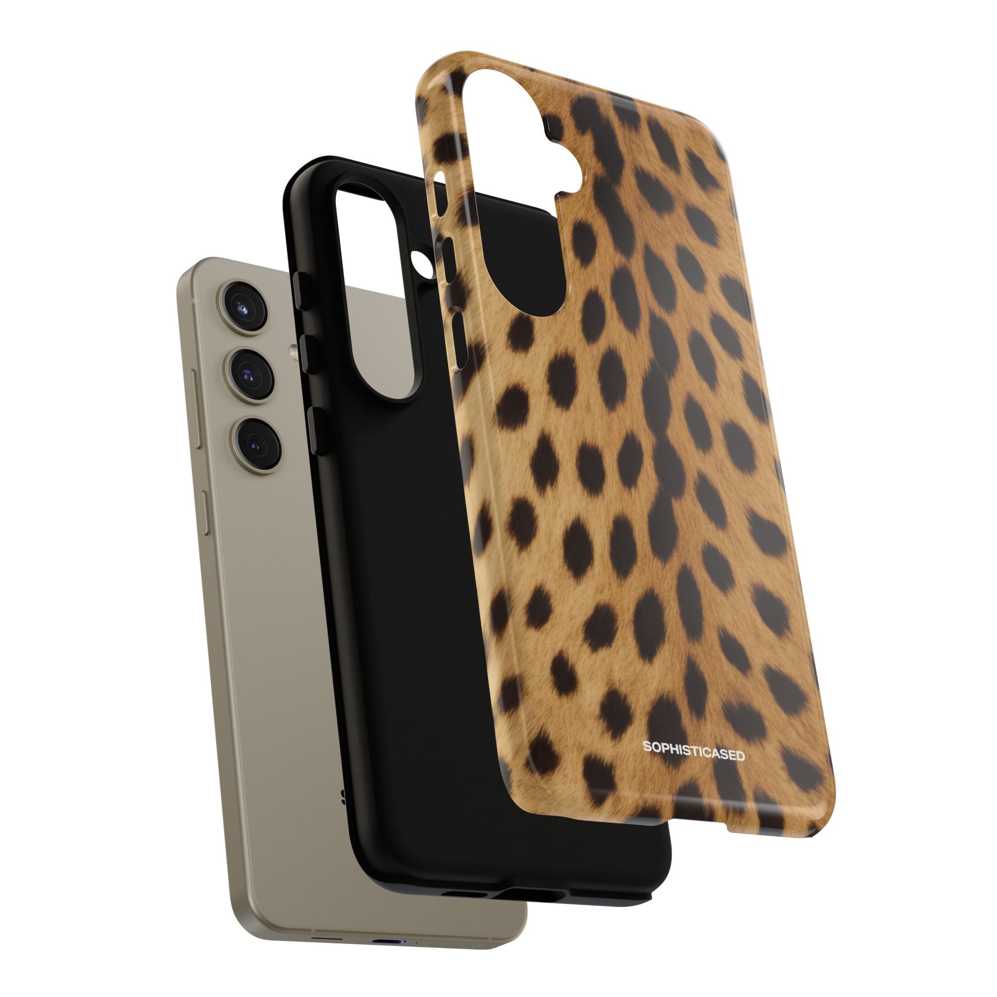 Cheetah