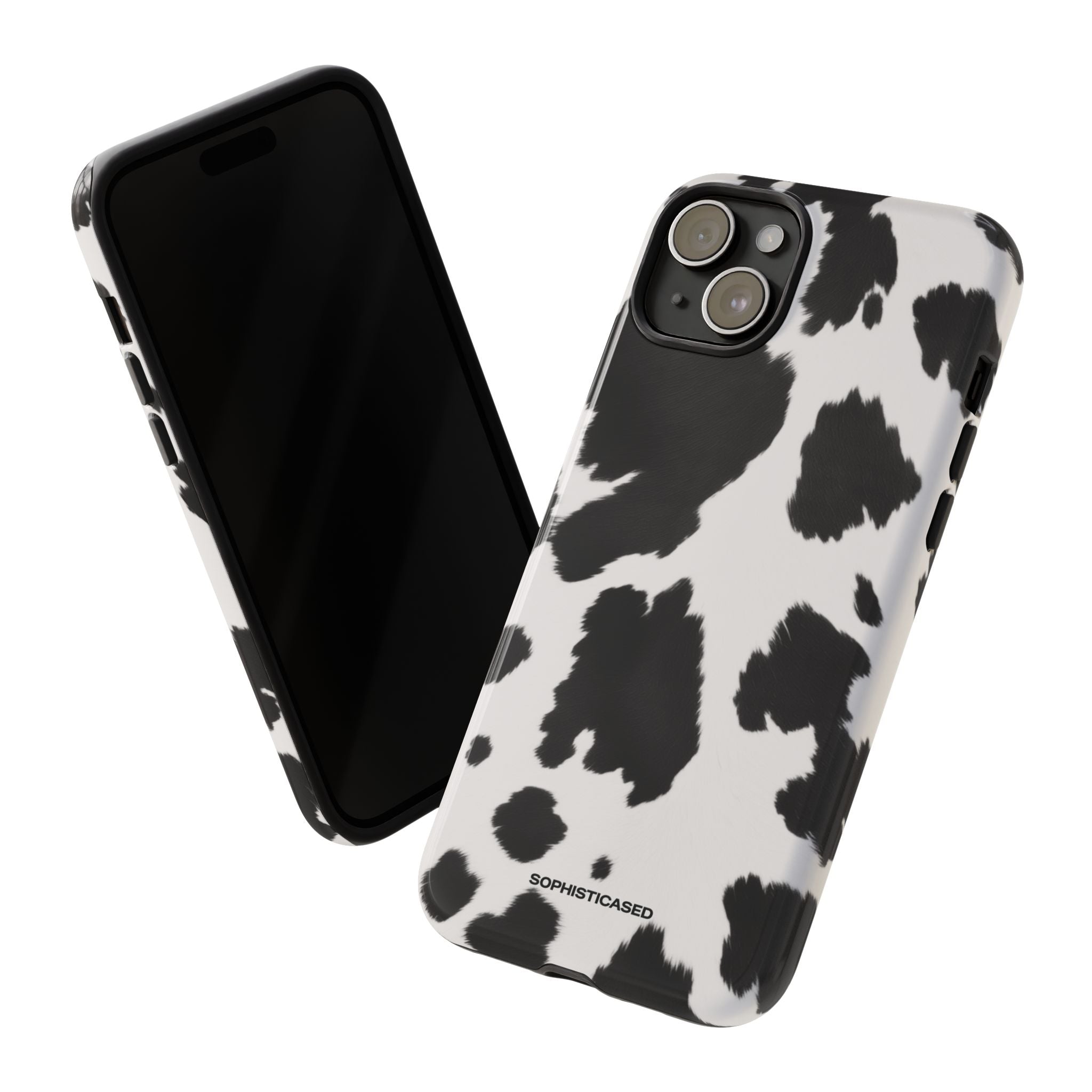 Cow Print