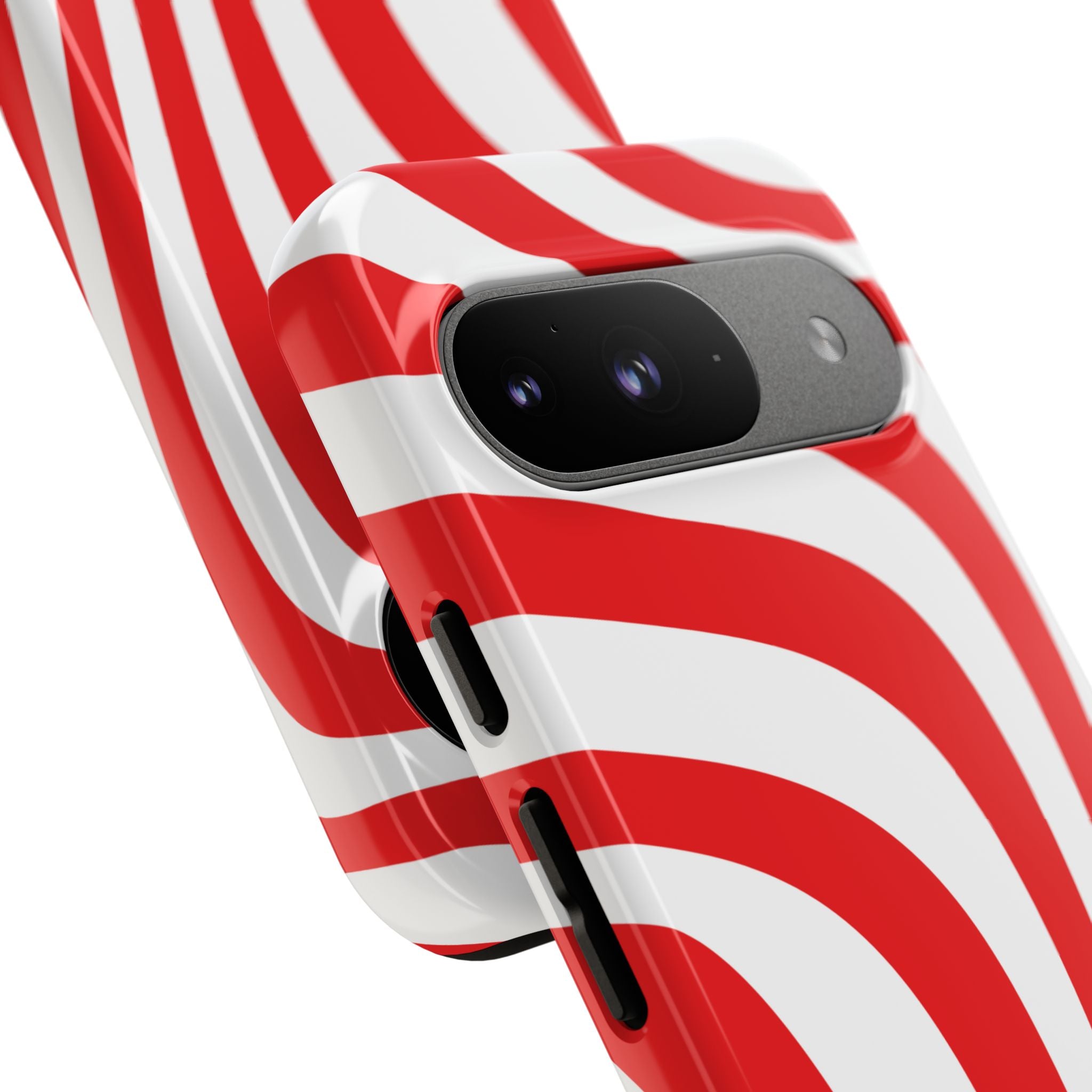 Peppermint Candy