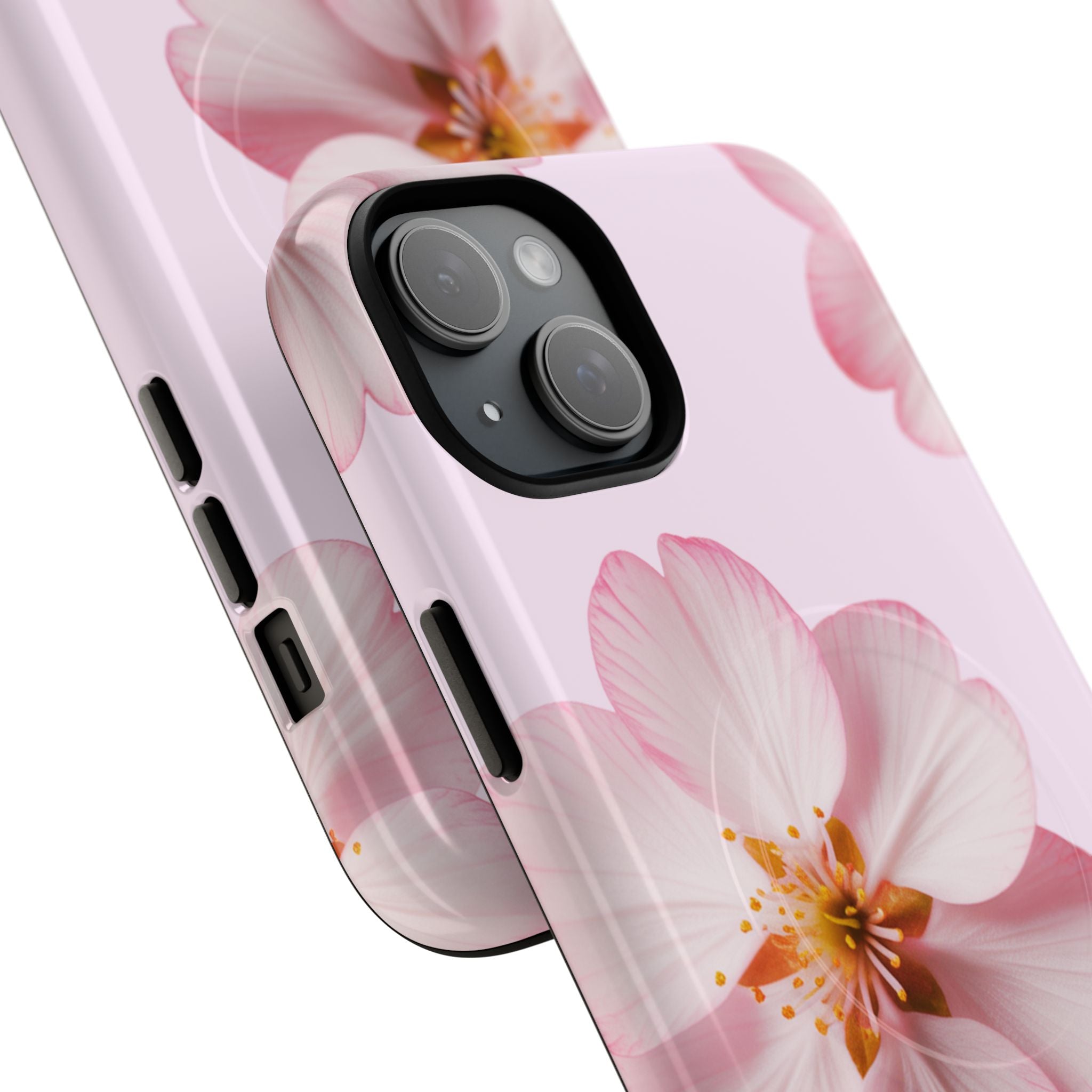 Sakura - Magnetic Case