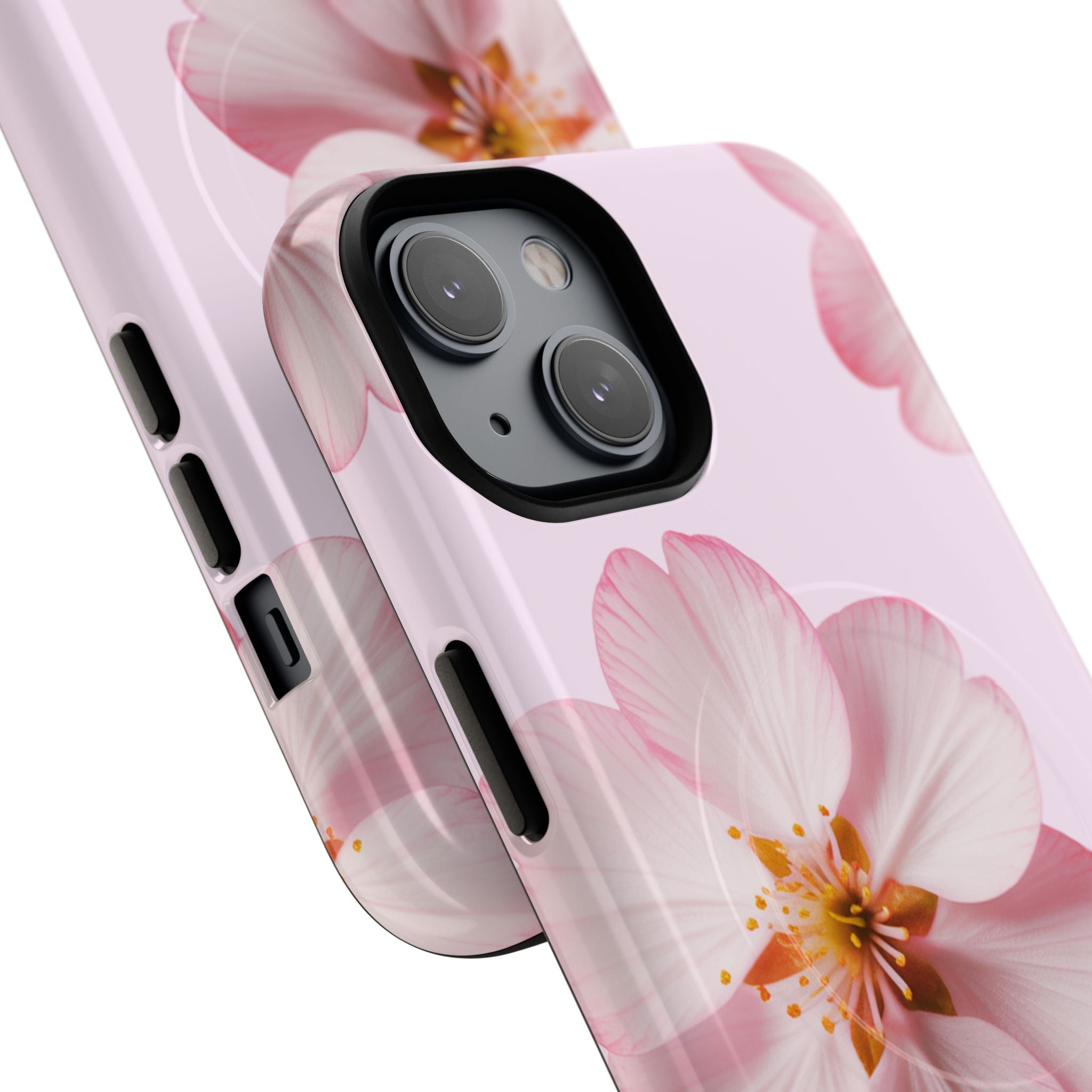 Sakura - Magnetic Case