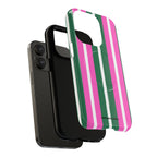 Blush Mint - Magnetic Case