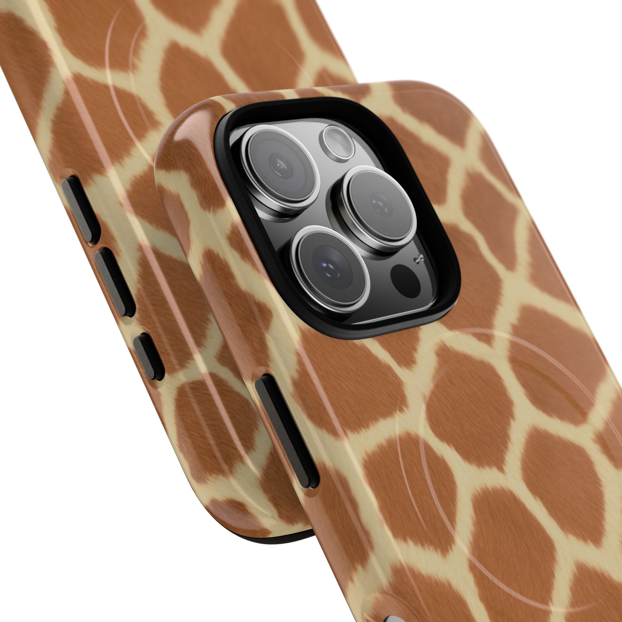 Giraffe - Magnetic Case