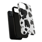 Cow Print - Magnetic Case