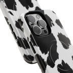 Cow Print - Magnetic Case