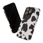 Cow Print