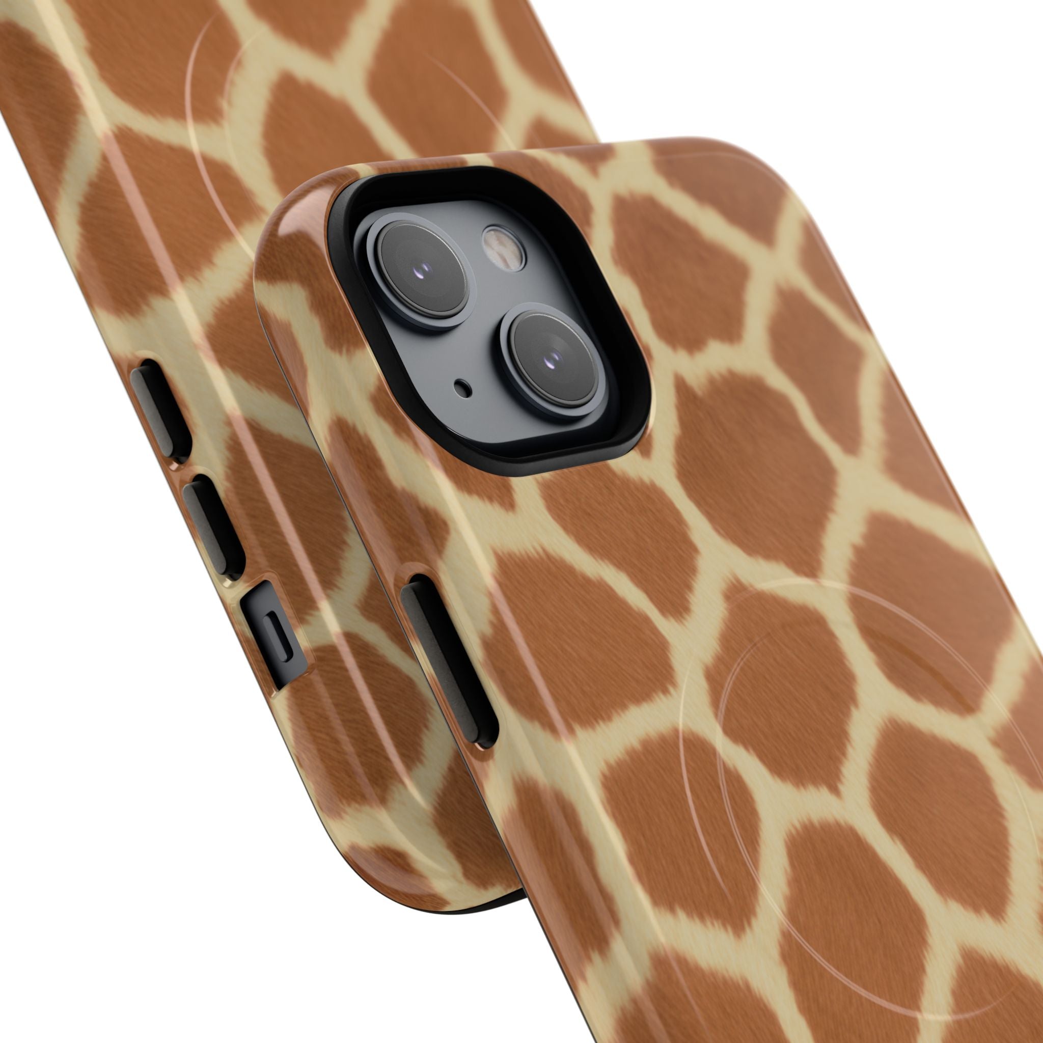 Giraffe - Magnetic Case