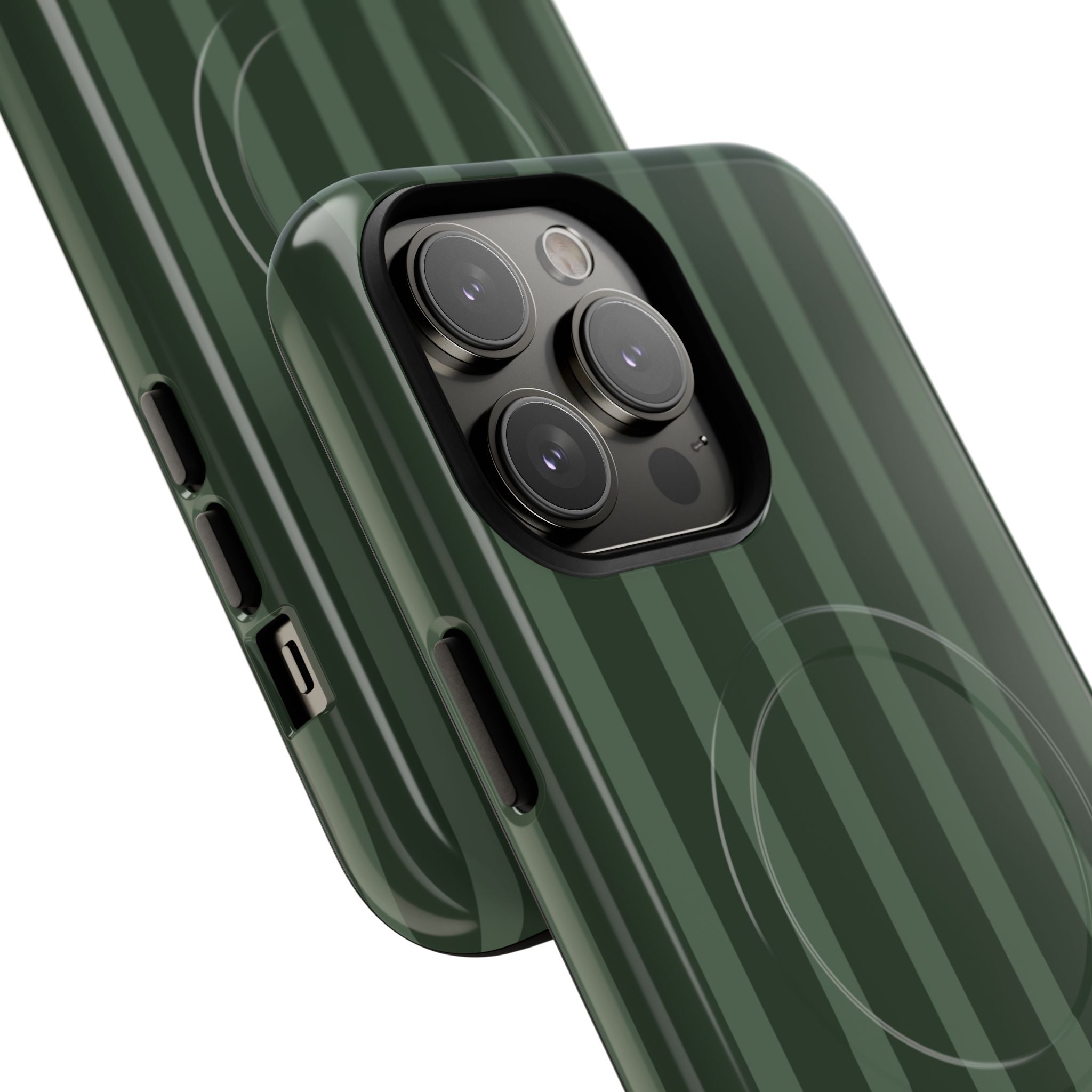 Watermelon Skin - Magnetic Case