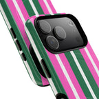 Blush Mint - Magnetic Case