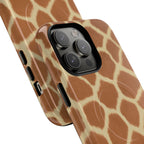 Giraffe - Magnetic Case