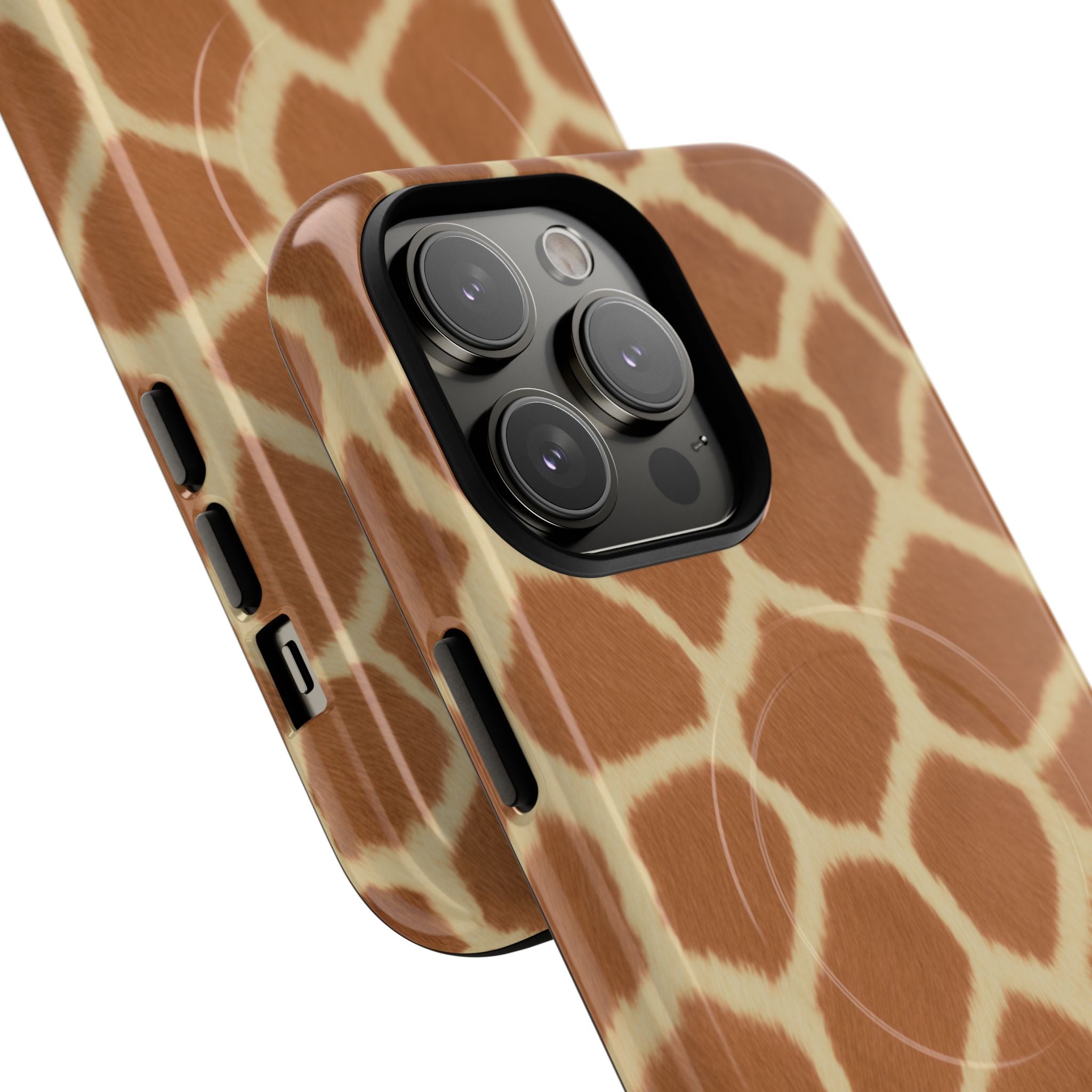 Giraffe - Magnetic Case