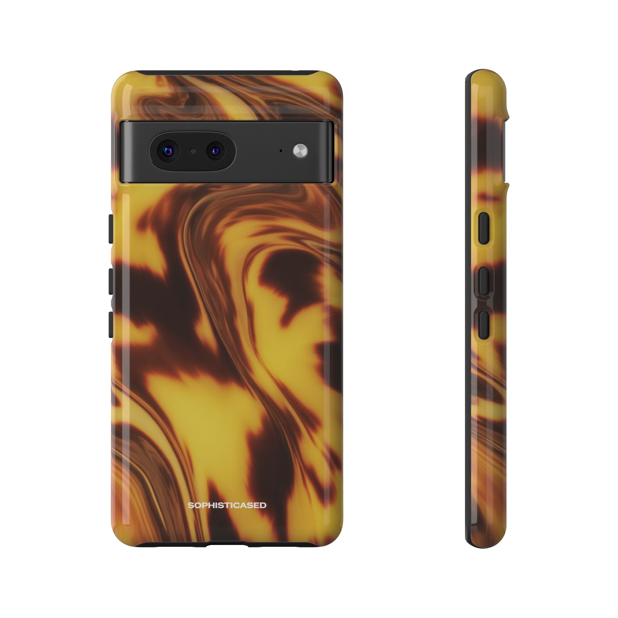 Tortoise Shell