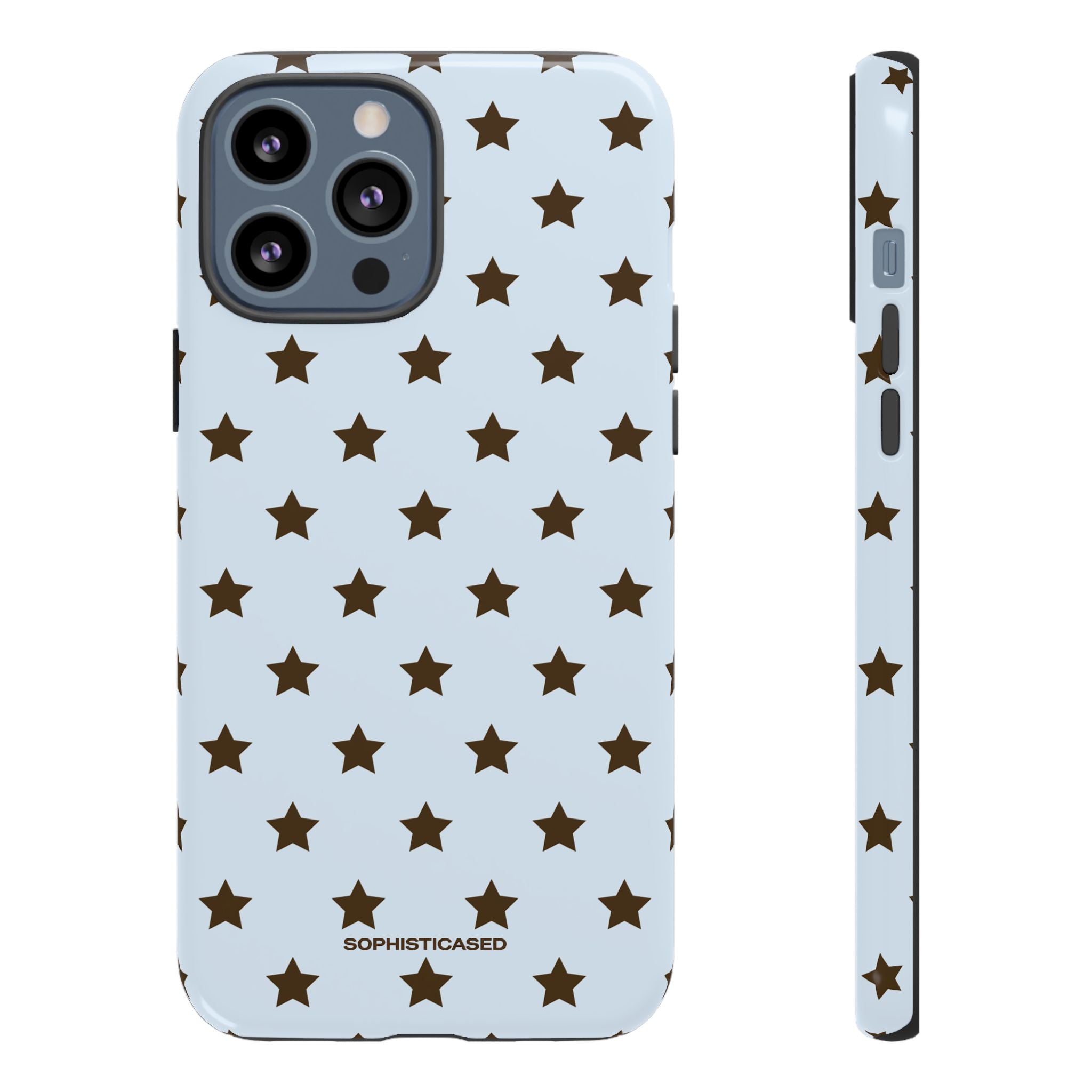 Cocoa Stars