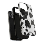 Cow Print - Magnetic Case