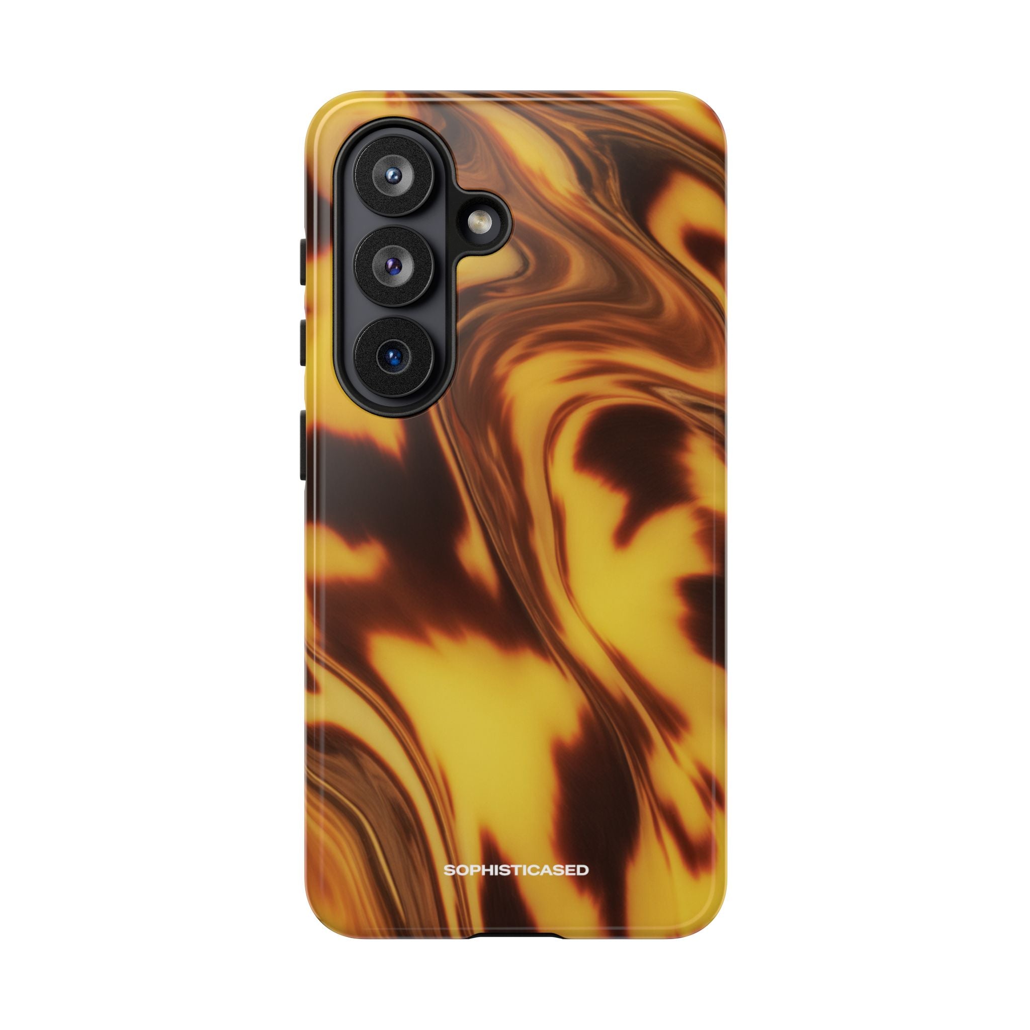 Tortoise Shell