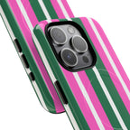 Blush Mint - Magnetic Case
