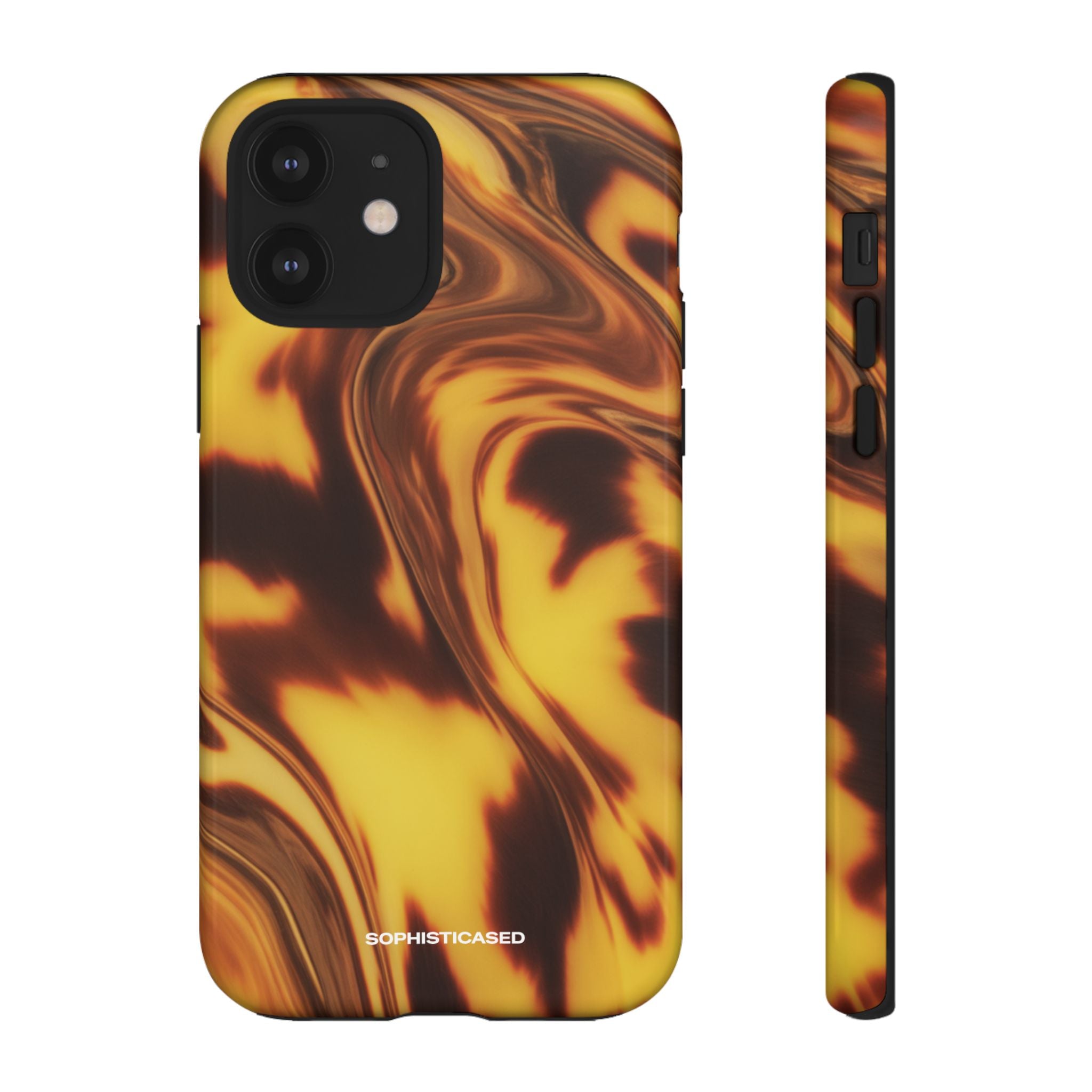 Tortoise Shell