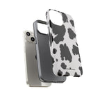 Cow Print
