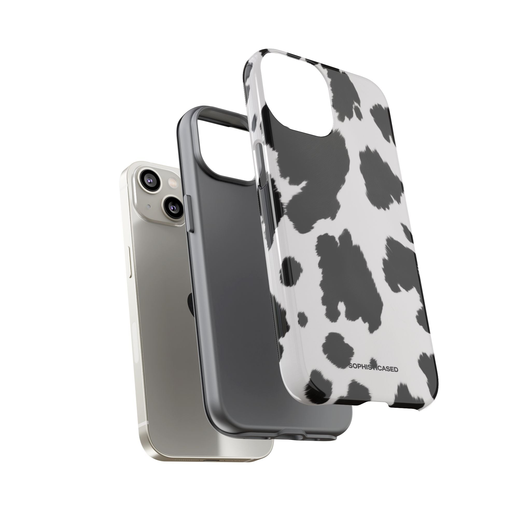 Cow Print