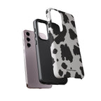 Cow Print
