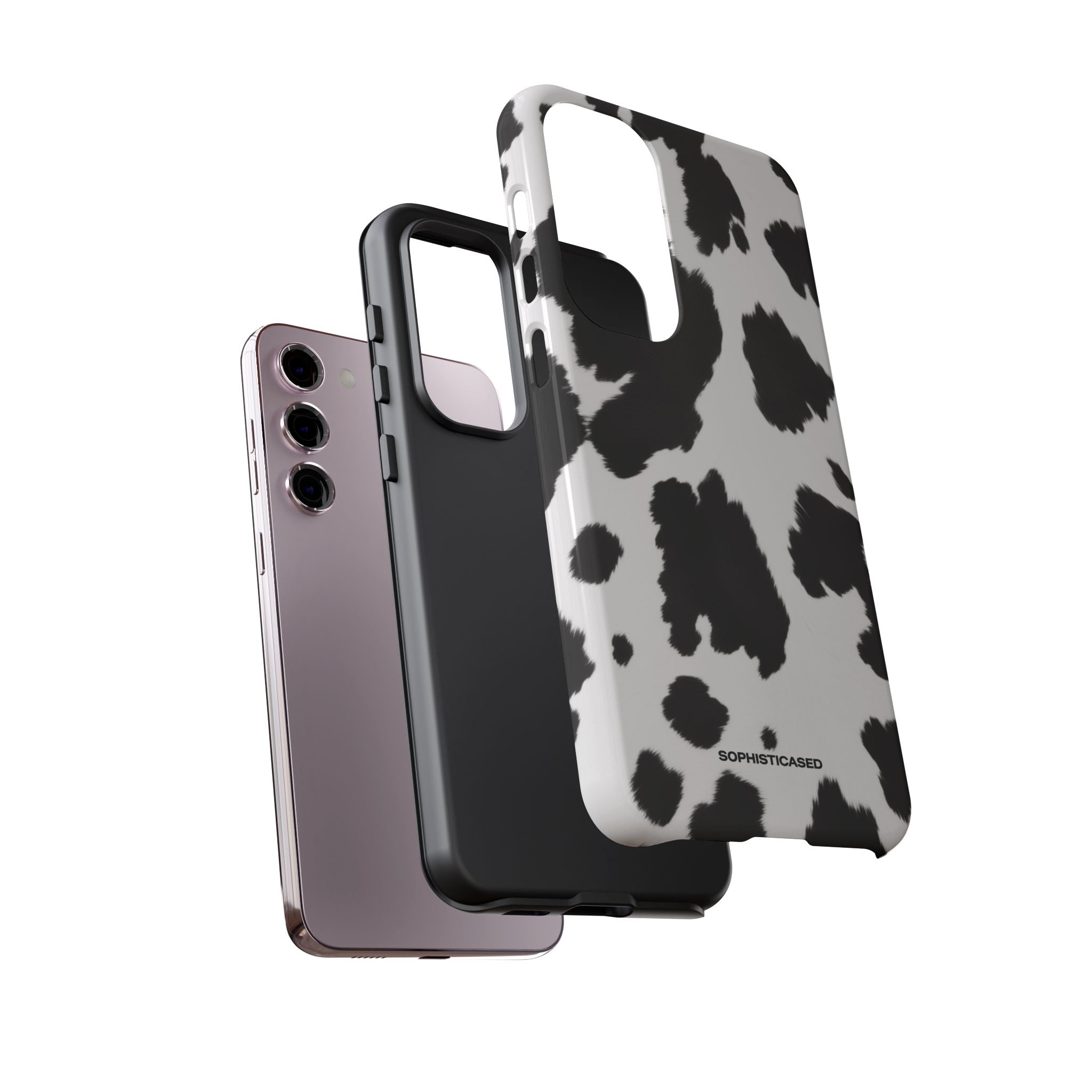 Cow Print