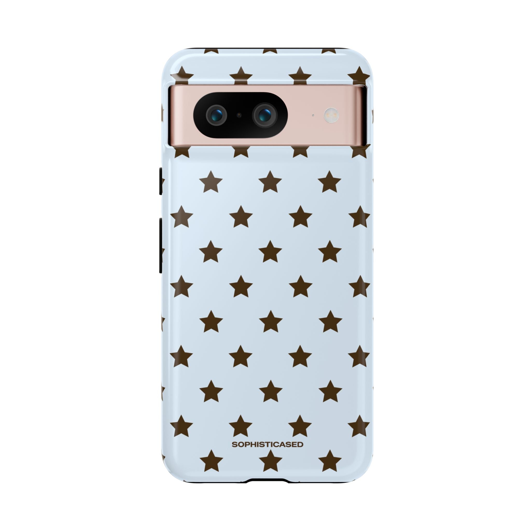 Cocoa Stars