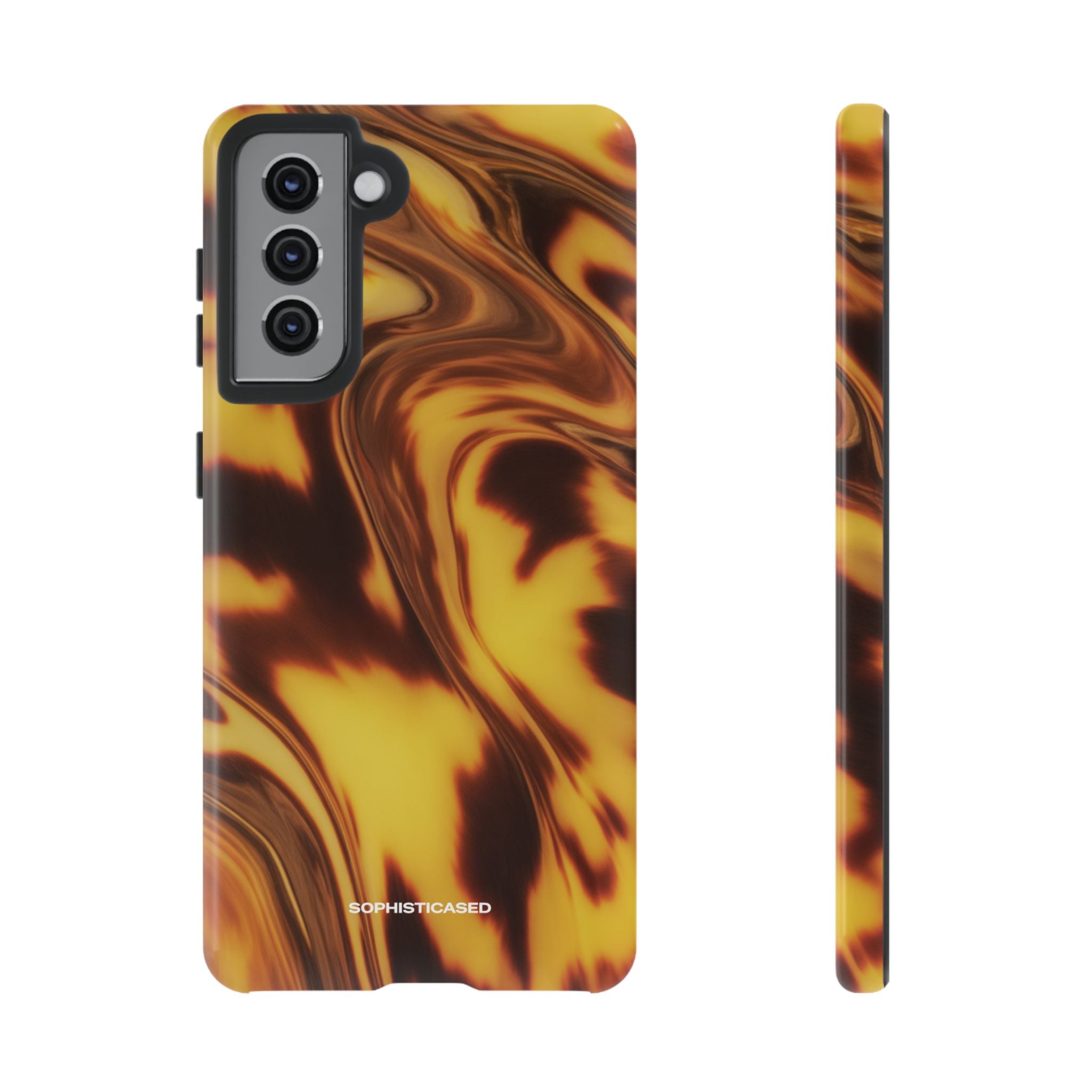 Tortoise Shell