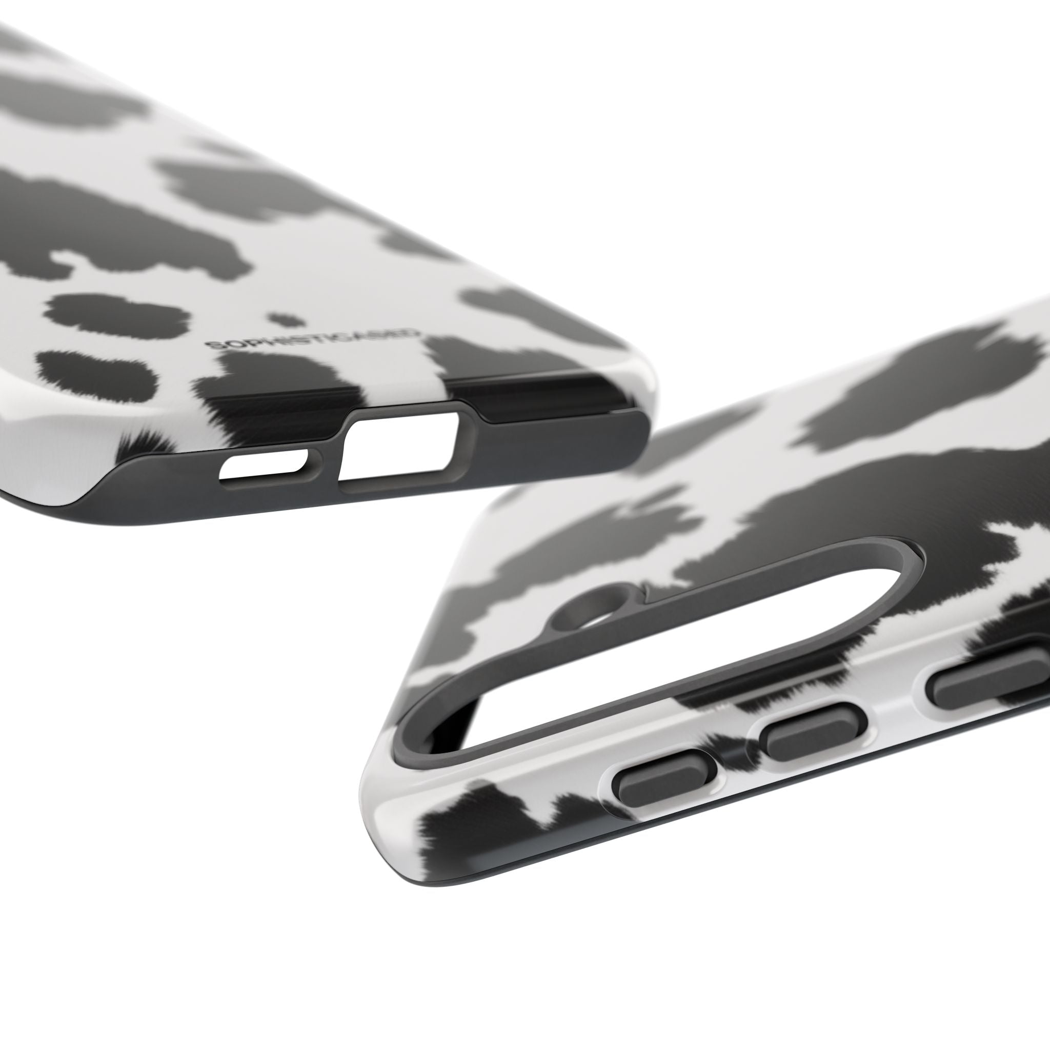 Cow Print
