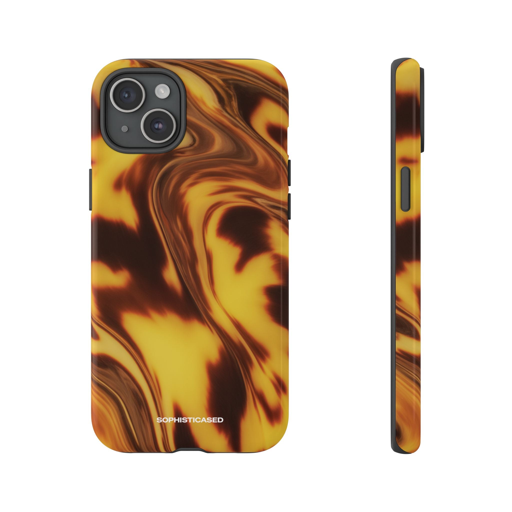 Tortoise Shell