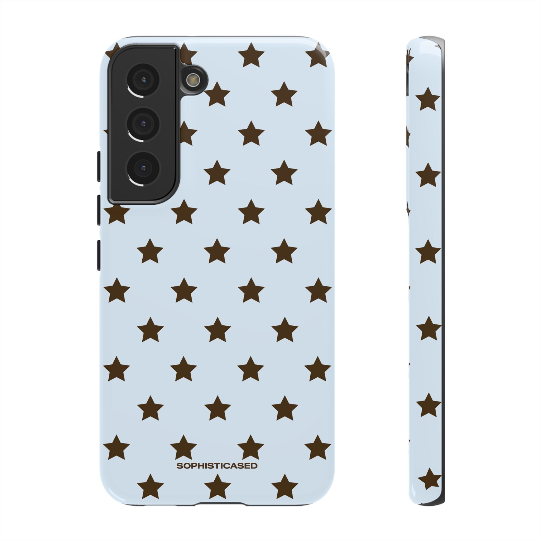 Cocoa Stars