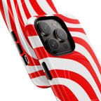 Peppermint Candy -  Magnetic Case