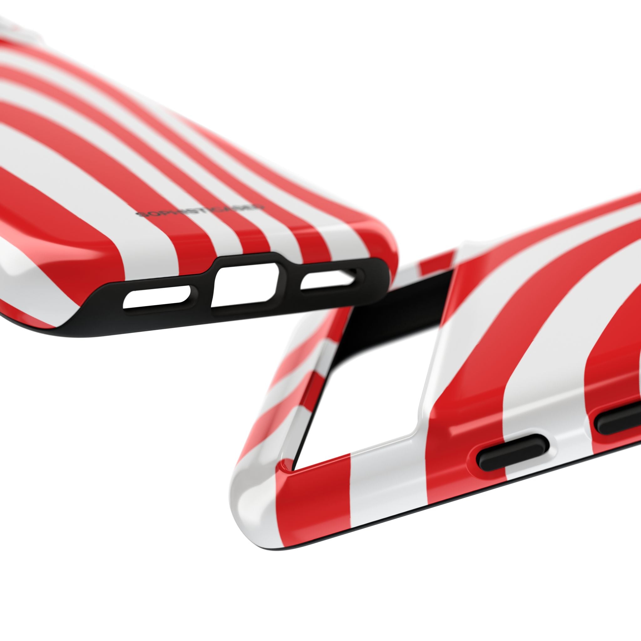 Peppermint Candy