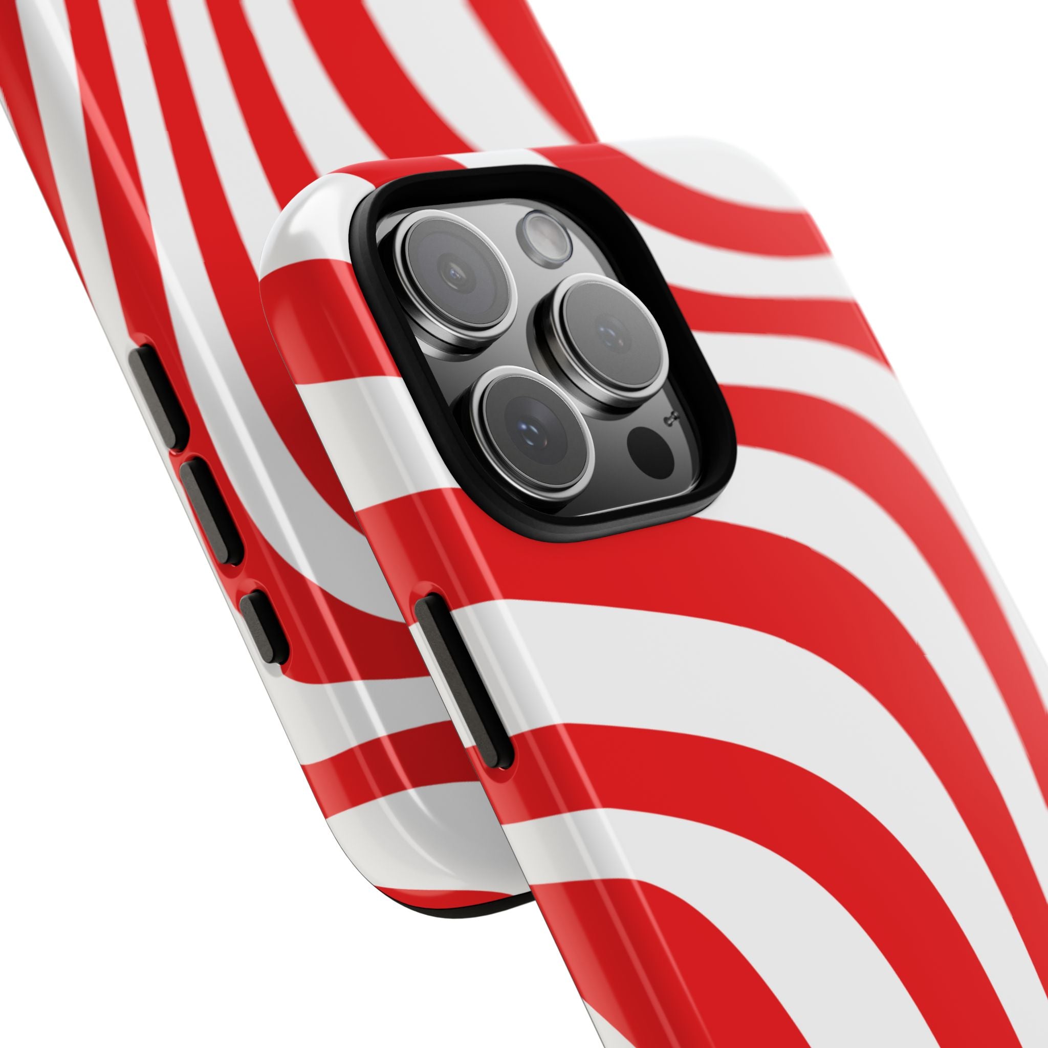 Peppermint Candy