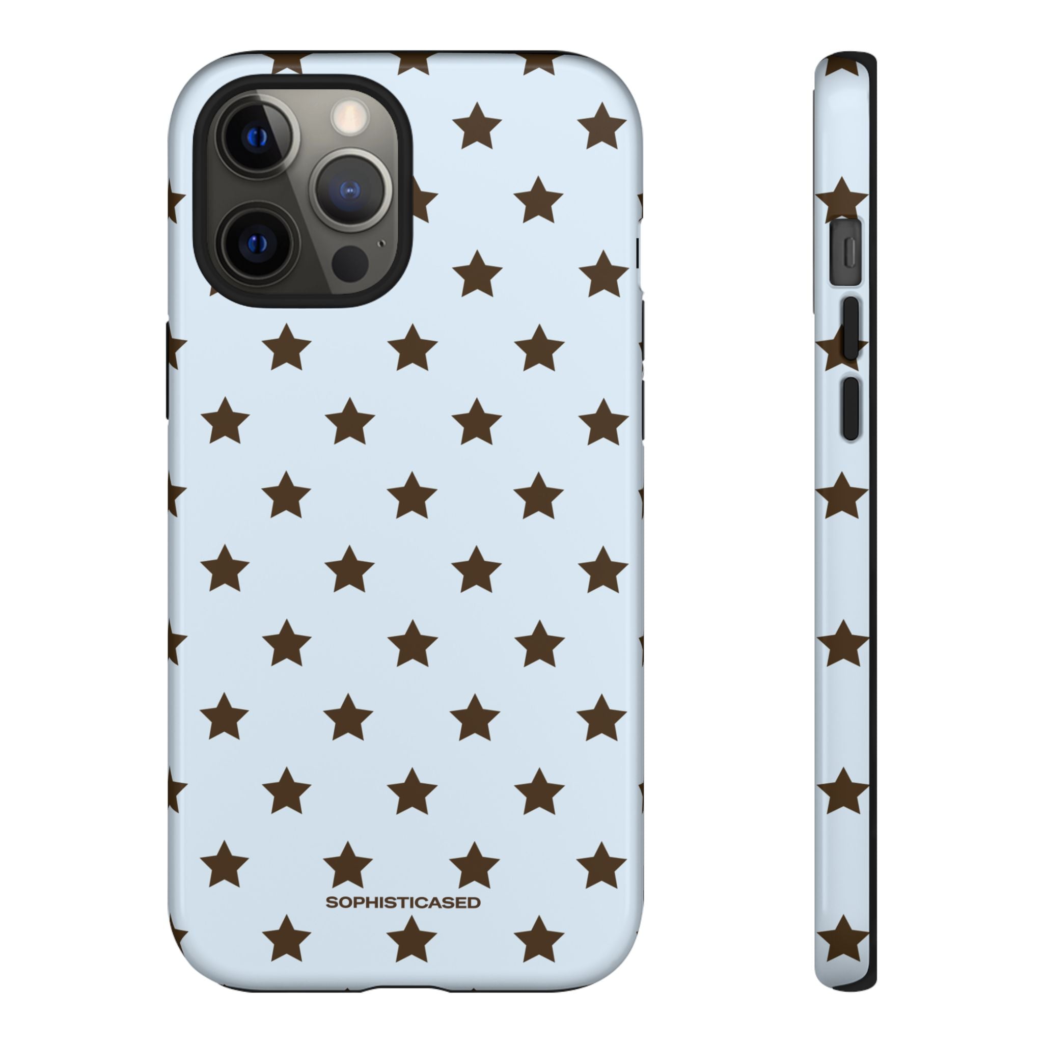 Cocoa Stars
