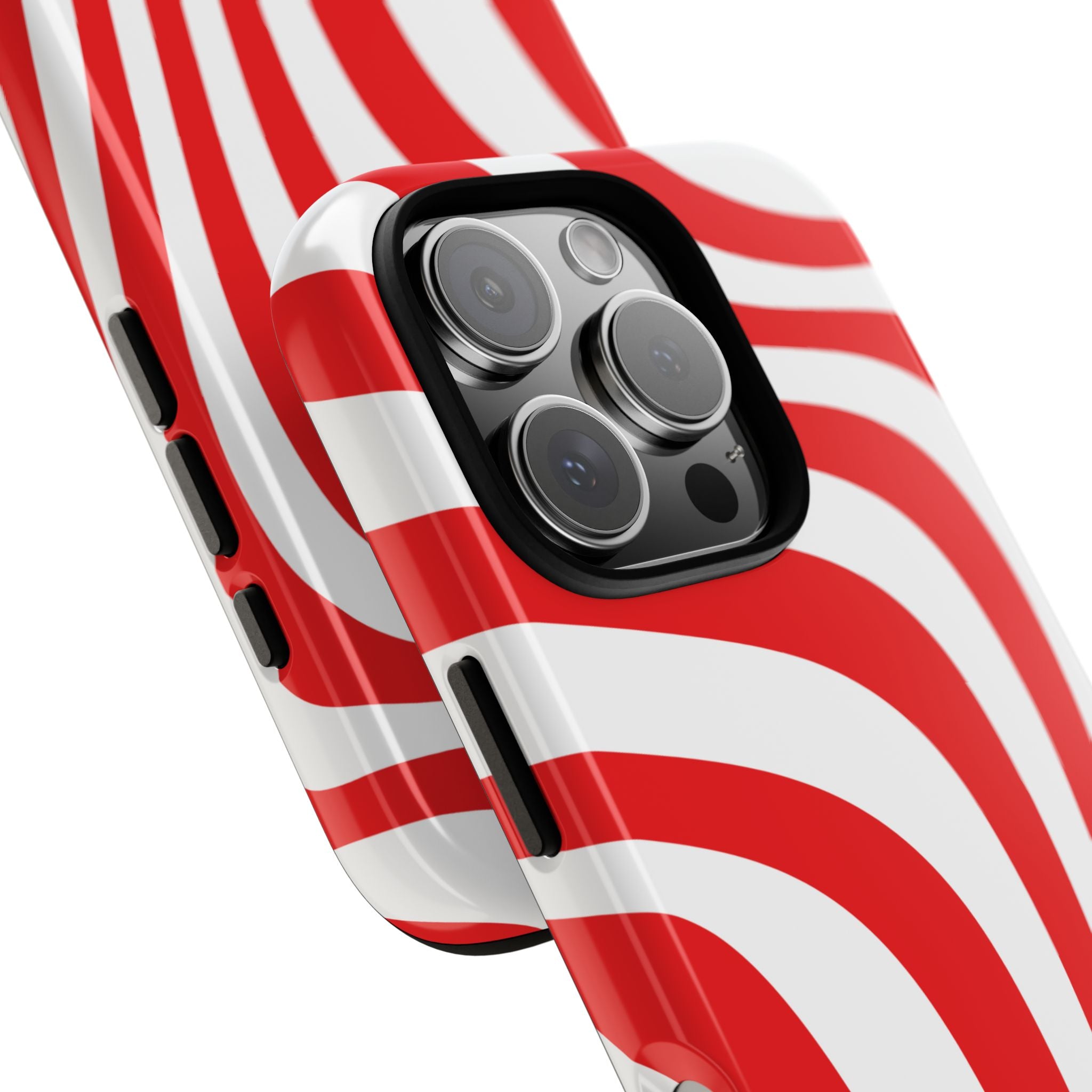 Peppermint Candy