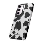 Cow Print