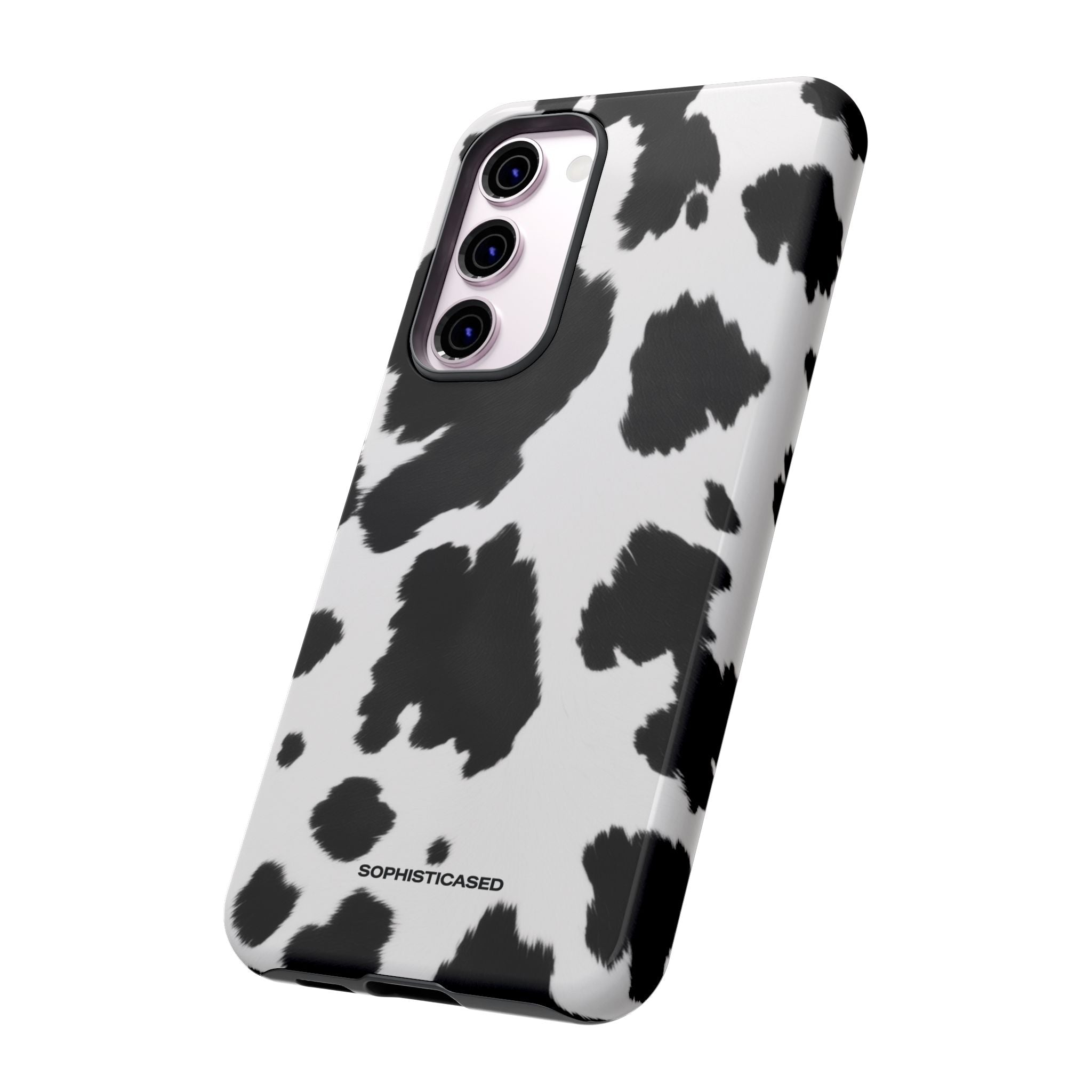 Cow Print