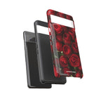Midnight Roses