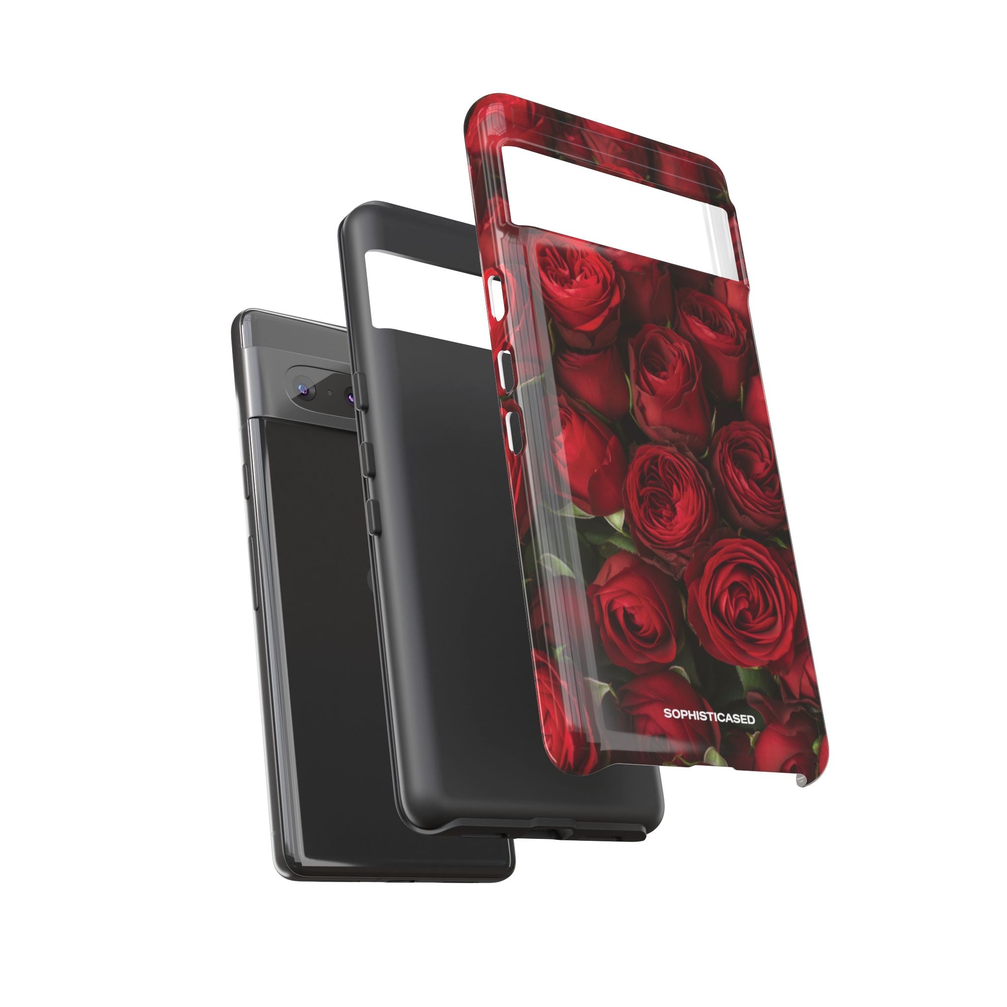 Midnight Roses