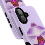 Violet Muse - Magnetic Case