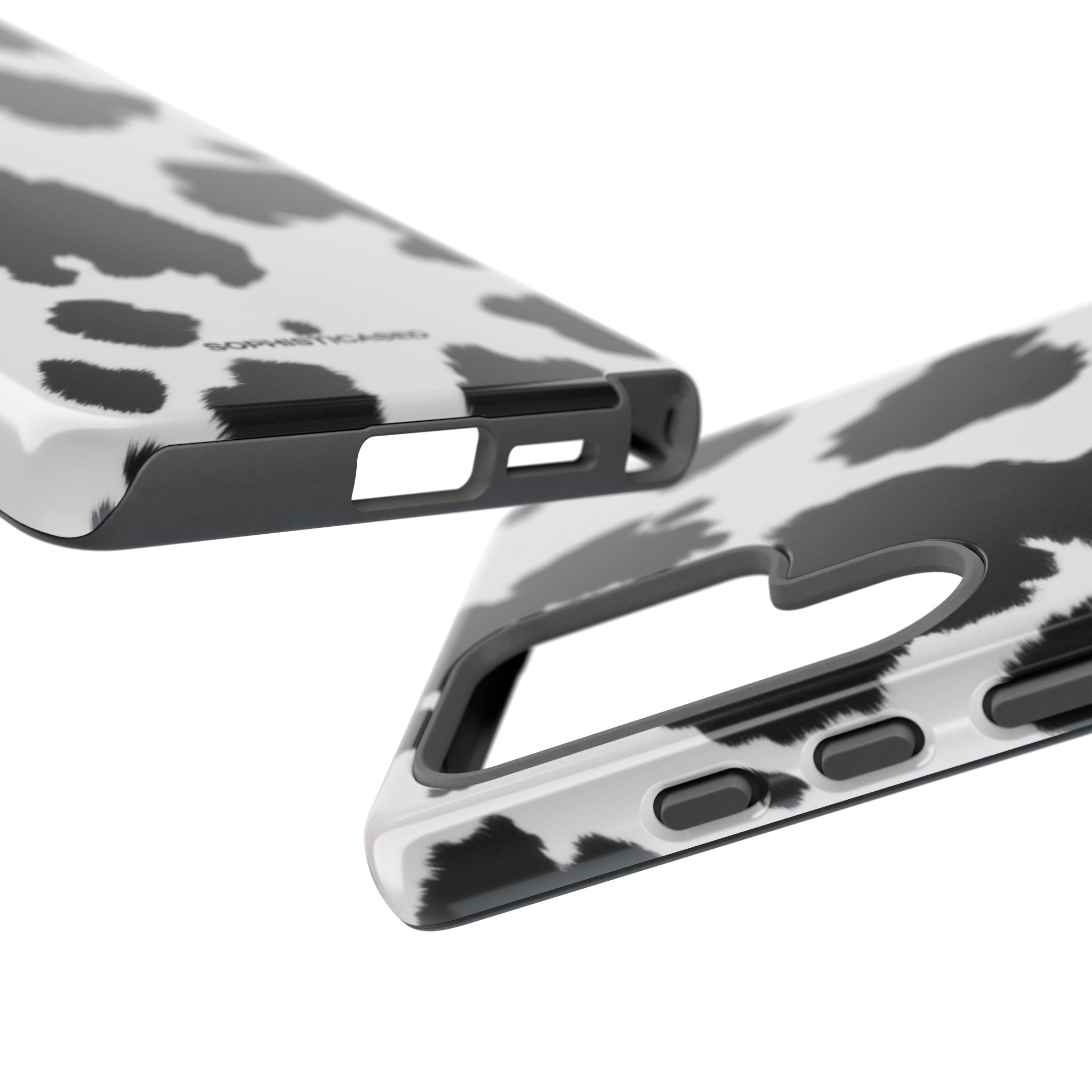 Cow Print