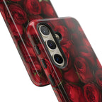 Midnight Roses
